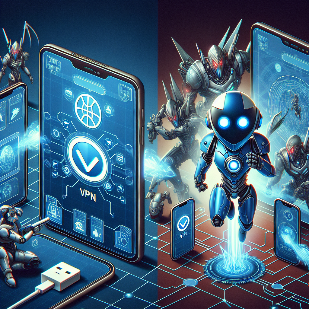 Exploring the Rise of VPN Usage in Mobile Legends for Bot Players