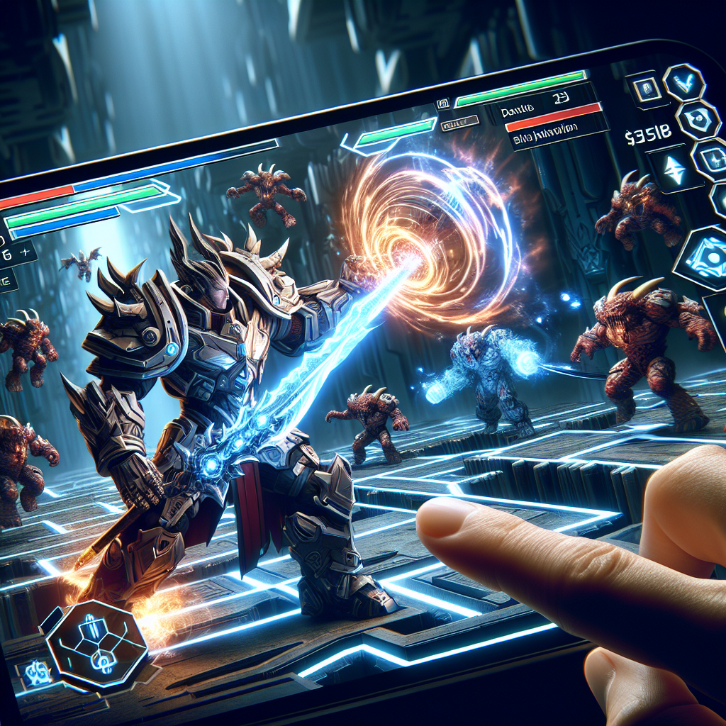 Strategi Terbaik Menjadi Pro Player di Mobile Legends