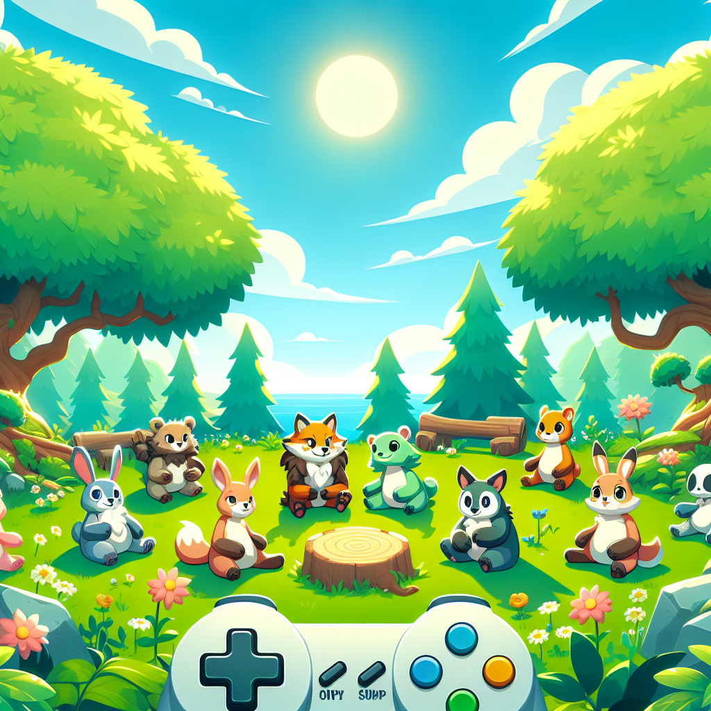 PETA Criticizes Mobile Legends for Animal Characters in their Game