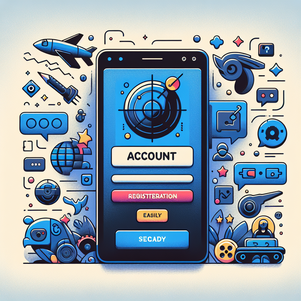 Cara Mudah Membuat Akun Baru Mobile Legend tanpa Ribet