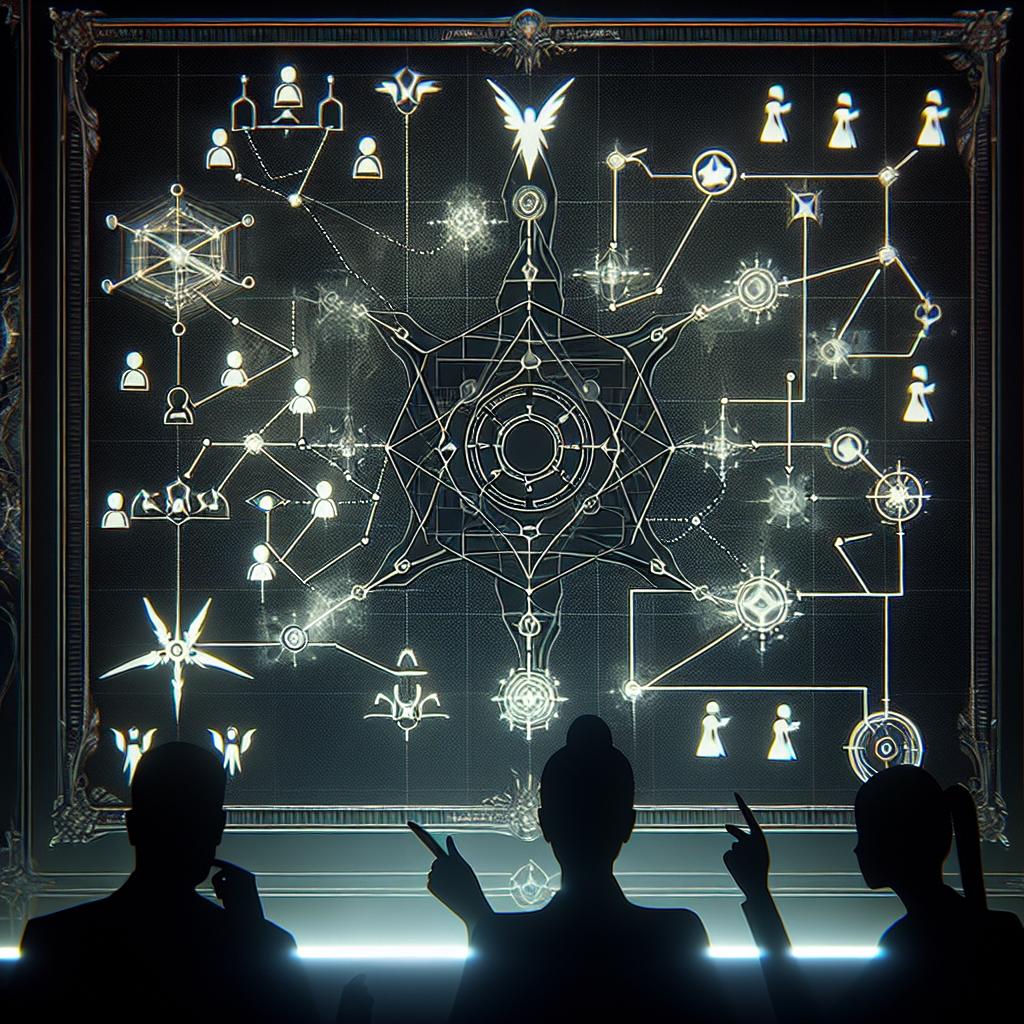 Exploring the Dark System in Mobile Legend Unveiling Its Secrets and Strategies