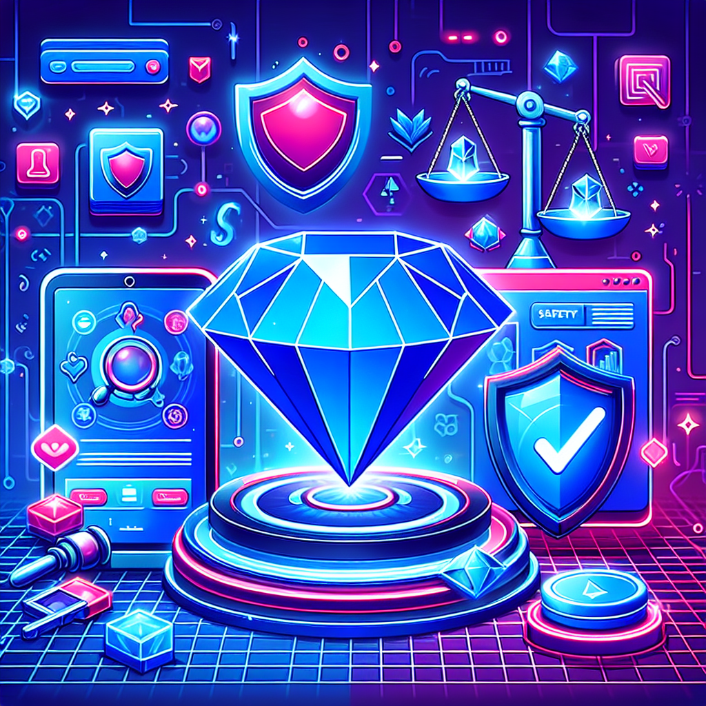 Panduan Lengkap Jual Diamond Mobile Legend Secara Aman dan Legal