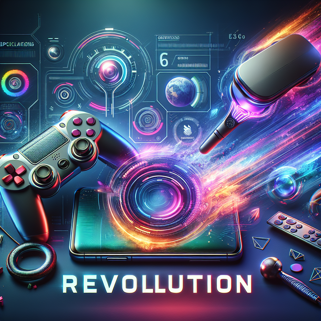 HP Mobile Legend: Revolutionizing Smartphone Gaming Experience