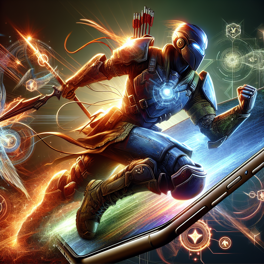 Exploring the Newest Mobile Legends Hero: Abilities and Strategies