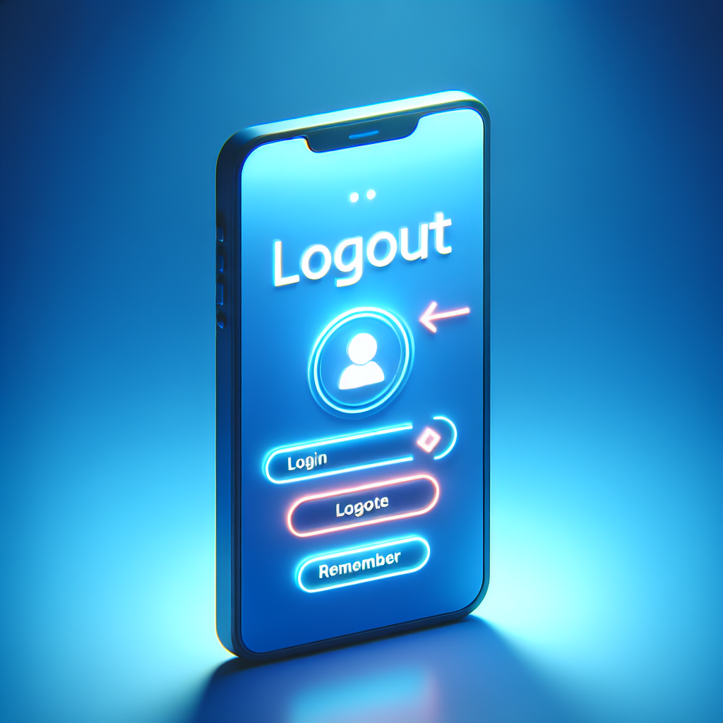 Tips Efektif Logout Akun Mobile Legend dengan Mudah