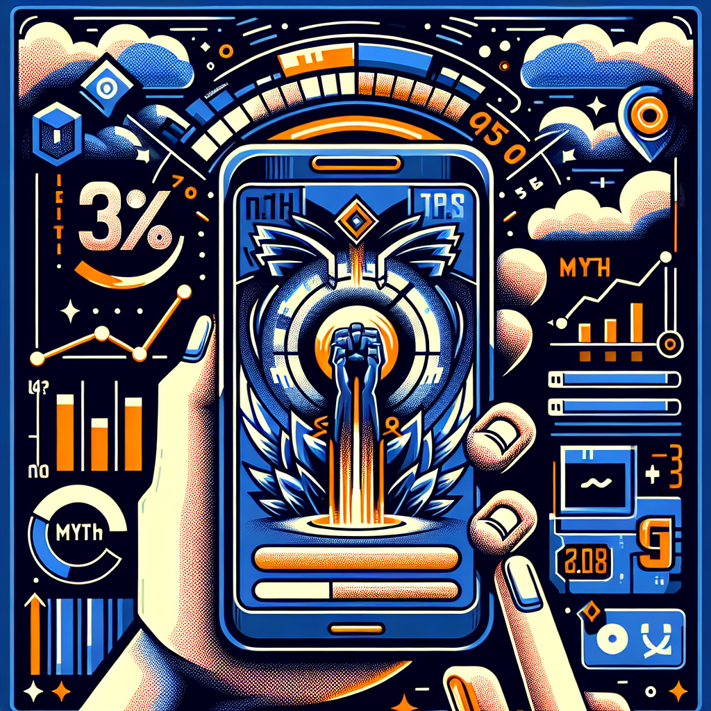 Mengulas Boros Kuota pada Mobile Legends: Mitos atau Fakta?