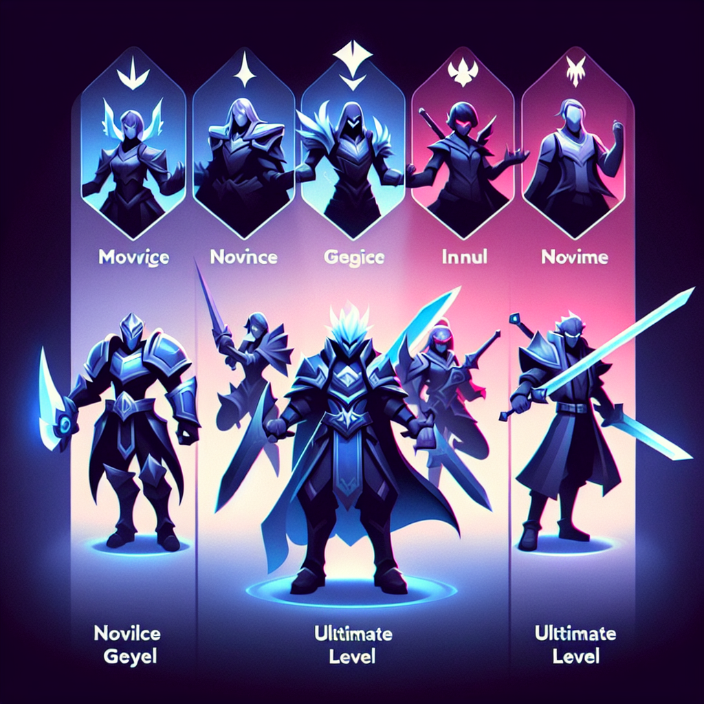 Best Mobile Legends Heroes Ranked in the Ultimate Tier List