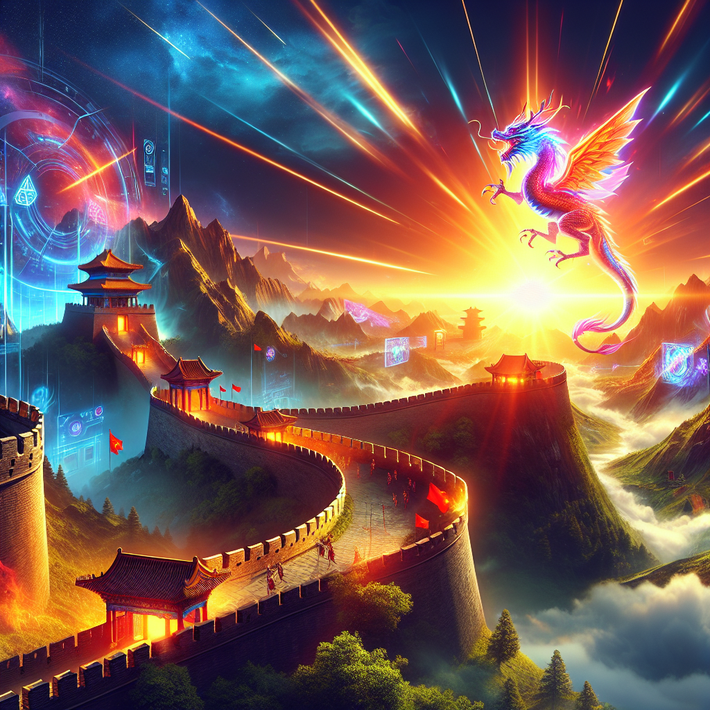 Mobile Legends: A New Era Dawns in China