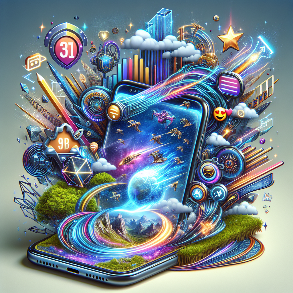 Tencent Gaming Buddy Enhances Mobile Legends Experience