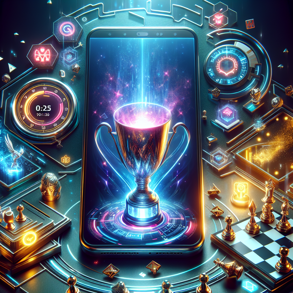 MSC Mobile Legends 2024: What to Expect and Key Predictions