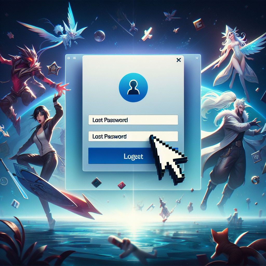 Tips Efektif Mengembalikan Akun Mobile Legends yang Hilang