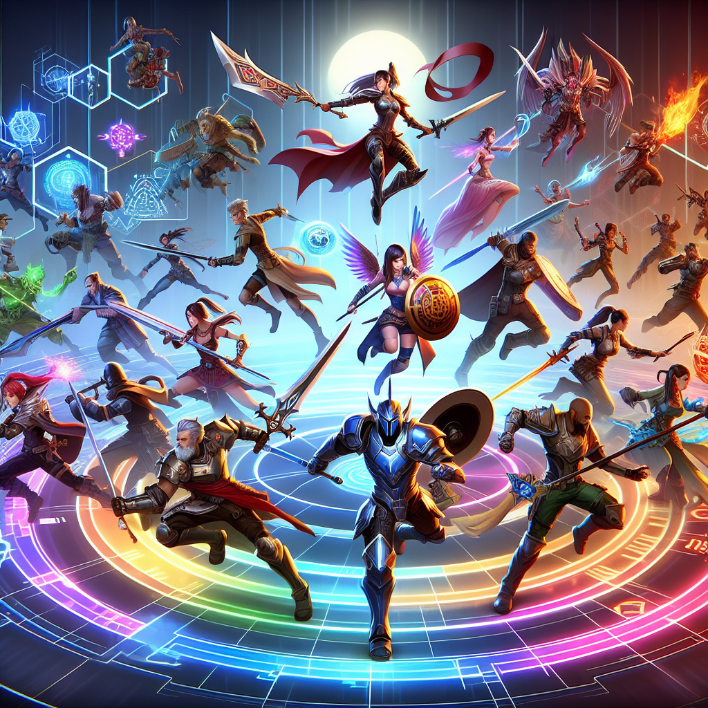 Secrets to Building a Dominant Squad in Mobile Legends