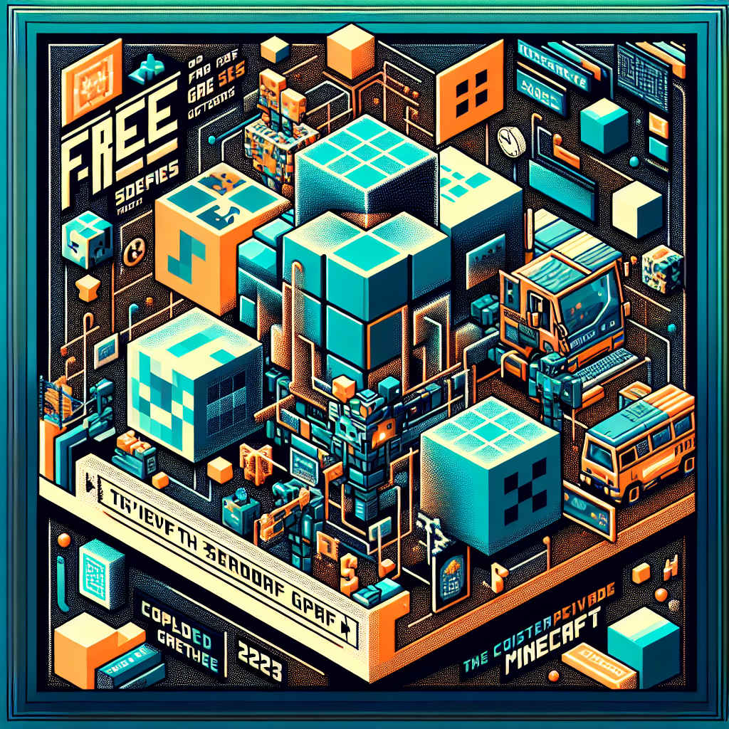 Free Ways to Download Minecraft in 2023