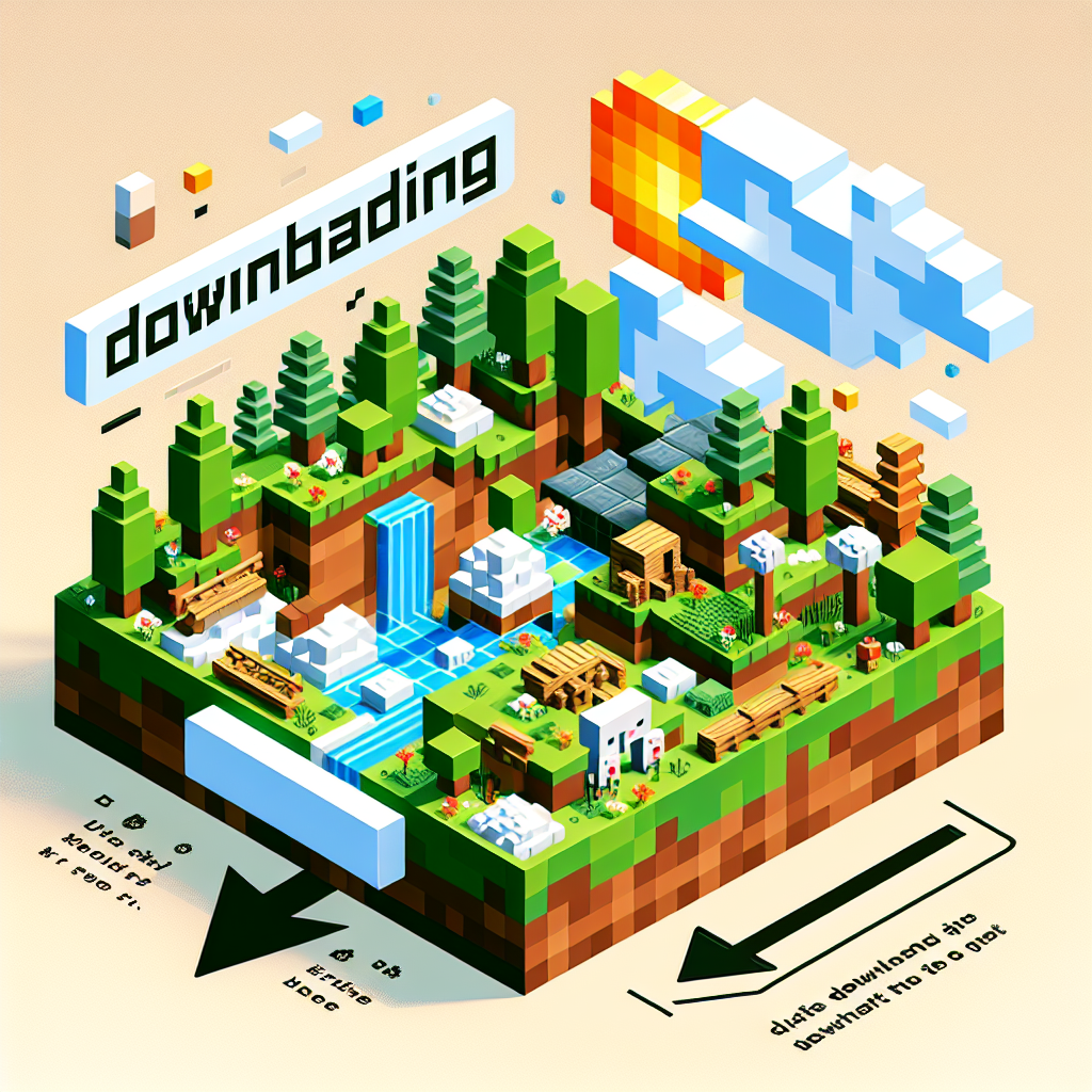 Panduan Lengkap Cara Download Minecraft Asli Gratis Tanpa Ribet