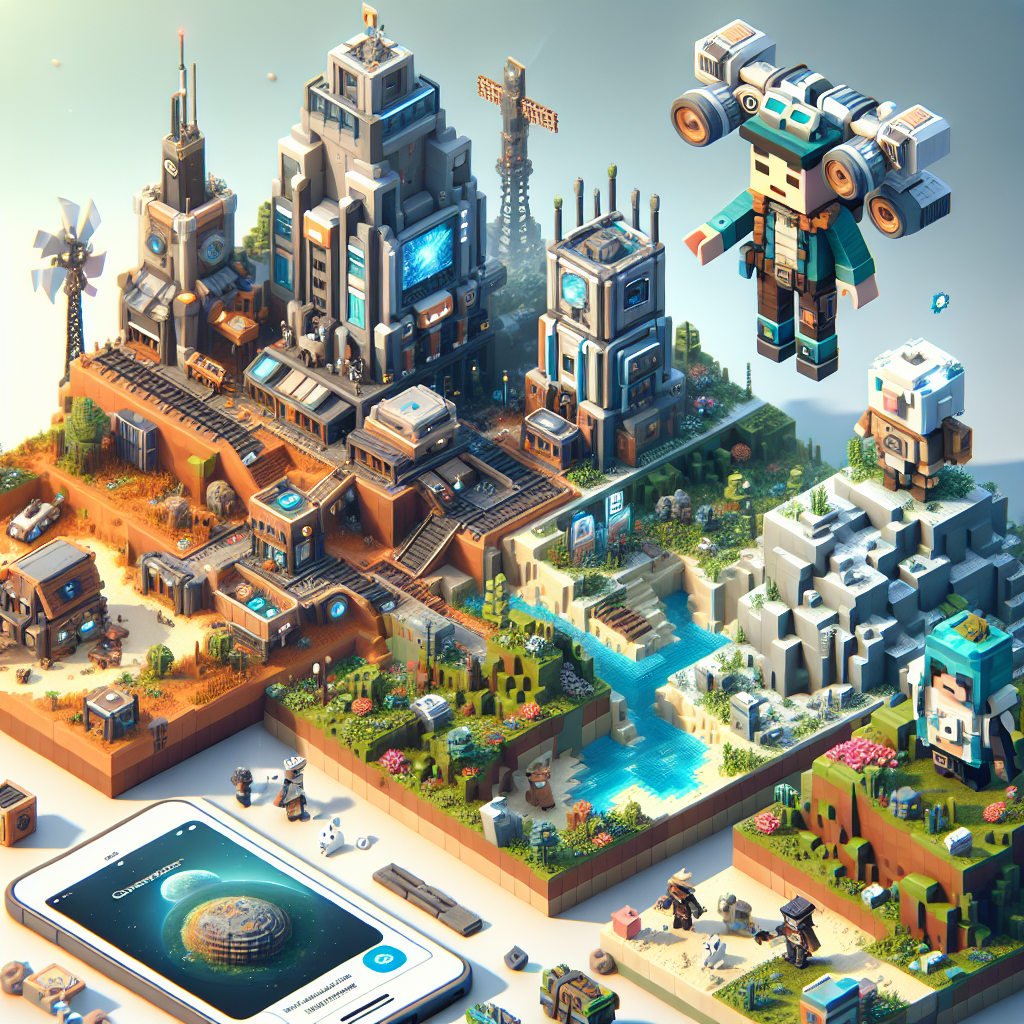 Exploring the Best Add-Ons for Minecraft on MCPEDL