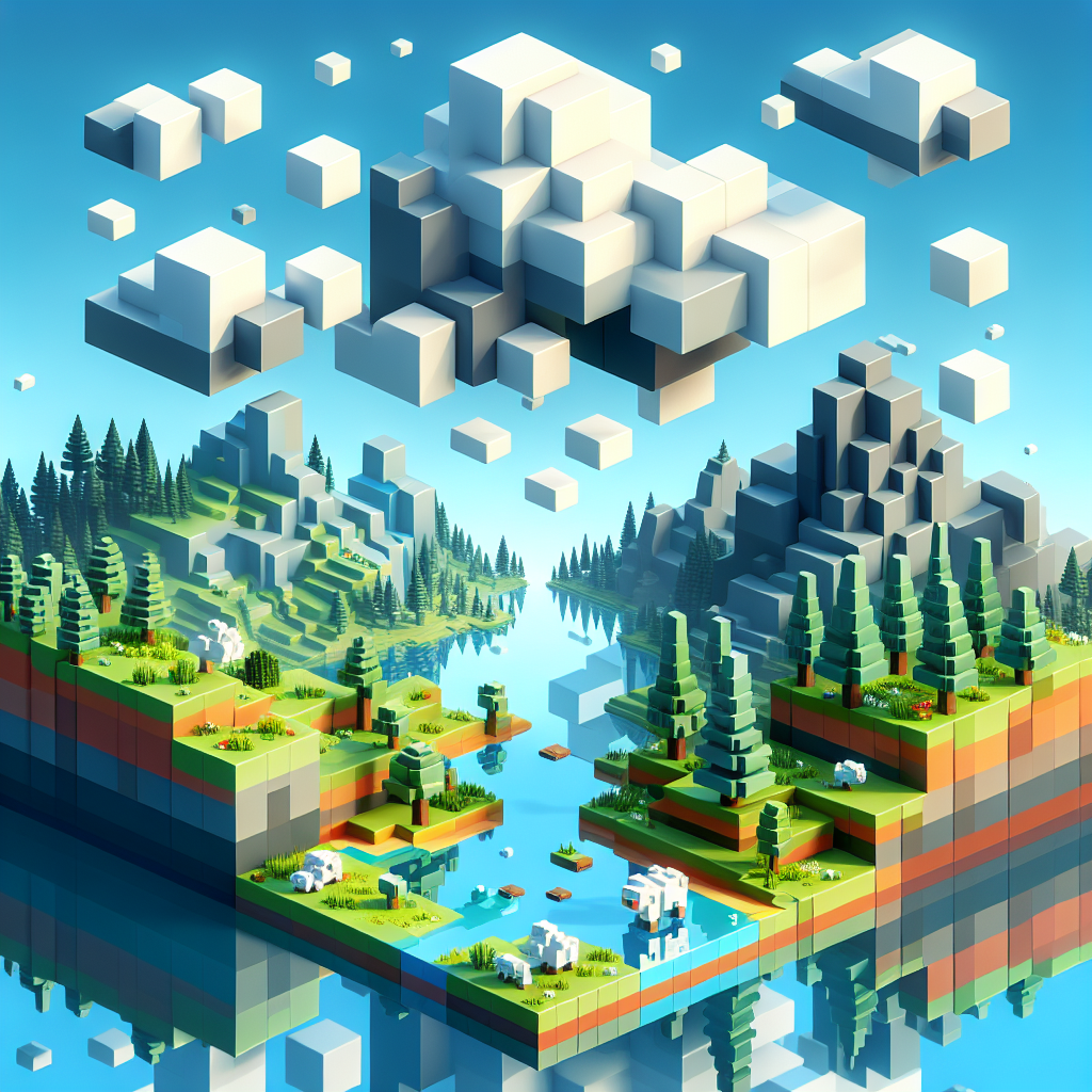 Minecraft 1.21.03: New Features You Don't Want to Miss