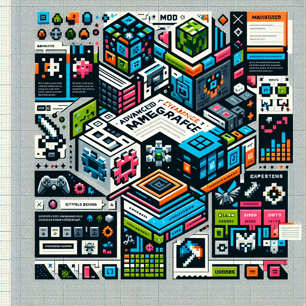 Download Minecraft Mod APK Versi Terbaru 2024 untuk Pengalaman Gaming Maksimal