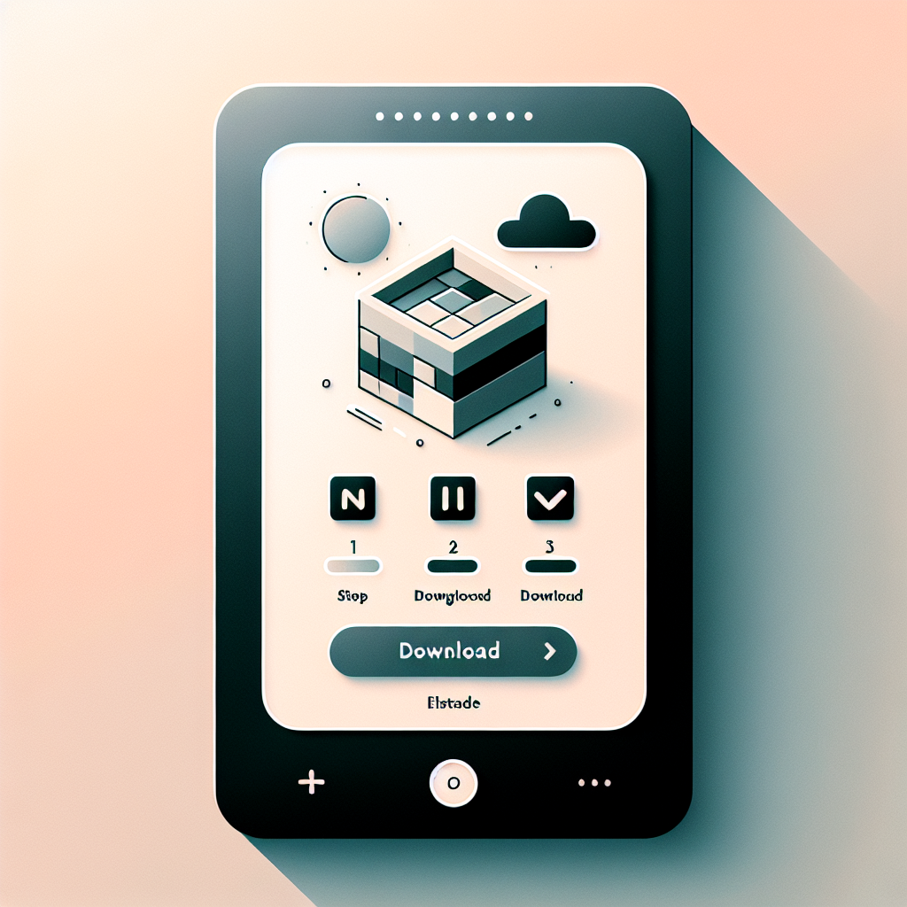 How to Download Minecraft for Android: A Step-by-Step Guide