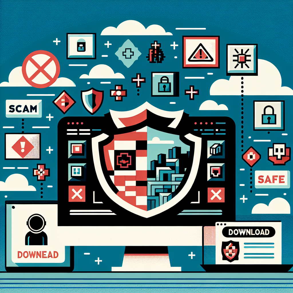 How to Safely Download Minecraft Original and Avoid Scams