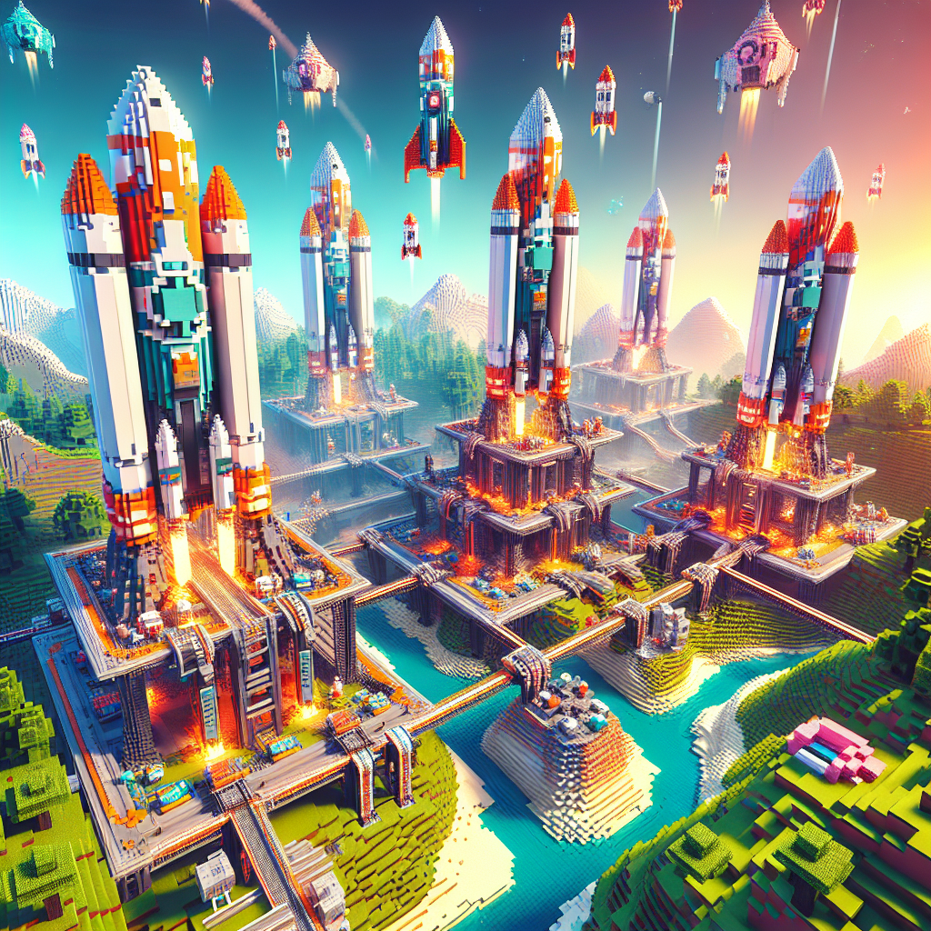Exploring the Best Launcher Options for Minecraft Fans