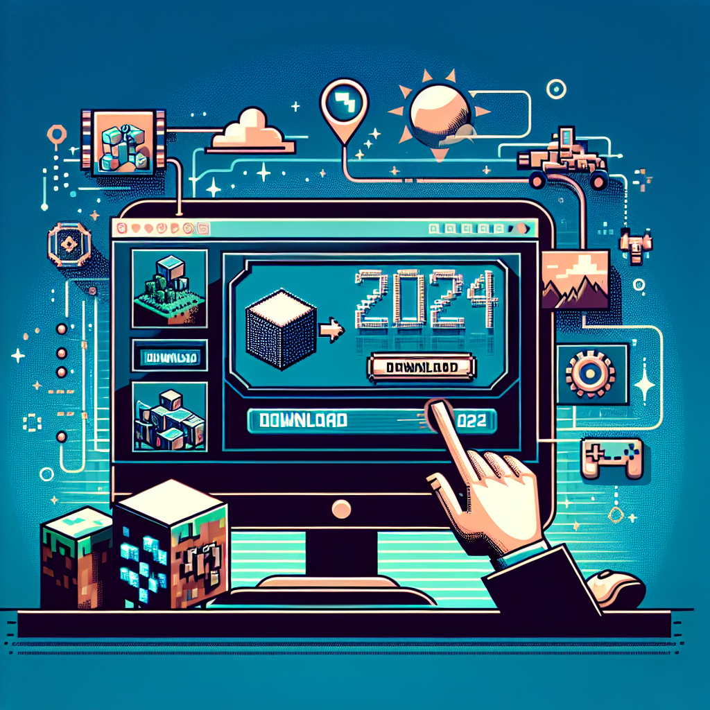 How to Download Minecraft Gratis 2024: A Step-by-Step Guide